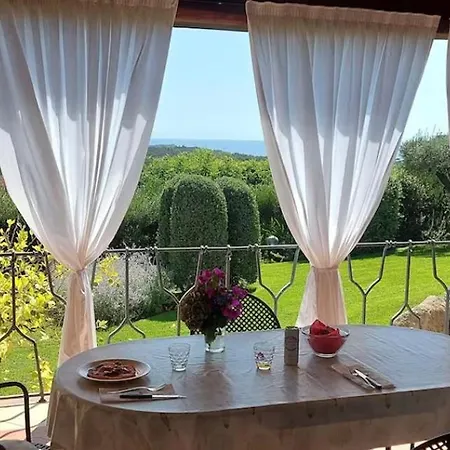 Alpesi faház Lilly 2 *